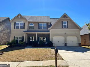 705 Emporia Loop, McDonough, GA 30253