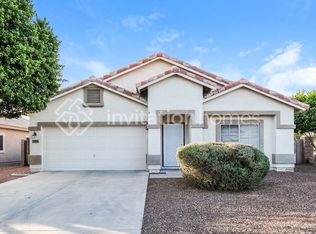 15722 W Calavar Rd, Surprise, AZ 85379