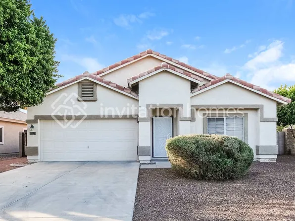 15722 W Calavar Rd, Surprise, AZ 85379