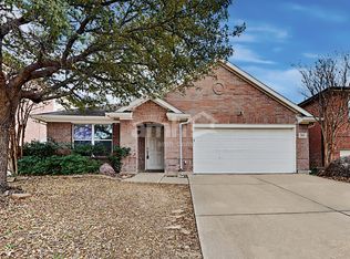 1308 Cattle Crossing Dr, Fort Worth, TX 76131