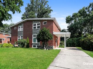 2422 Smith Ave, Baltimore, MD 21209