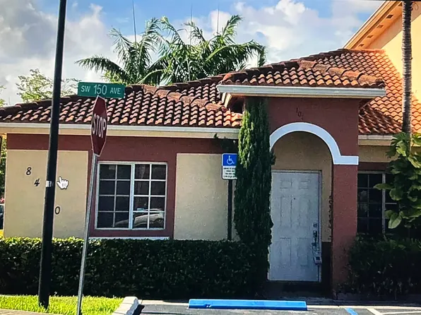 8480 SW 150th Ave #1, Miami, FL 33193