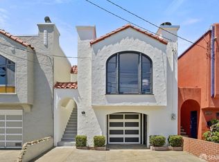 2351 46th Ave, San Francisco, CA 94116