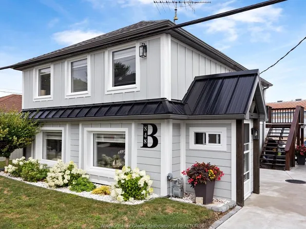 848 Cedar Island Dr, Kingsville, ON N9Y 3W1