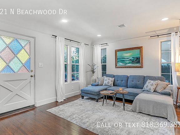 3rd image of 421 N Beachwood Dr