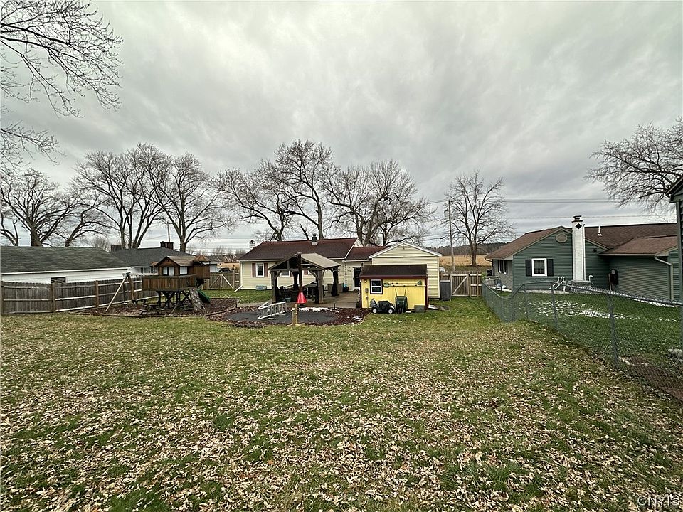 6381 Elmer Hill Rd, Rome, NY 13440 Zillow