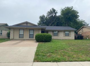 1401 Meadowcrest Dr, Plano, TX 75075