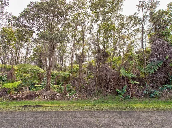 Anuhea St Lot 411, Volcano, HI 96785