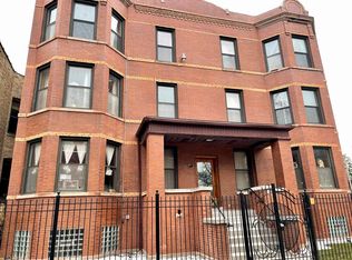 2103 N Spaulding Ave #1, Chicago, IL 60647