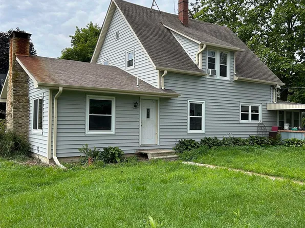 55265 140th Ave, Lucas, IA 50151