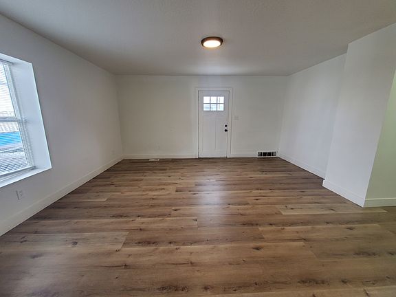 Living Room (viewed from Kitchen)