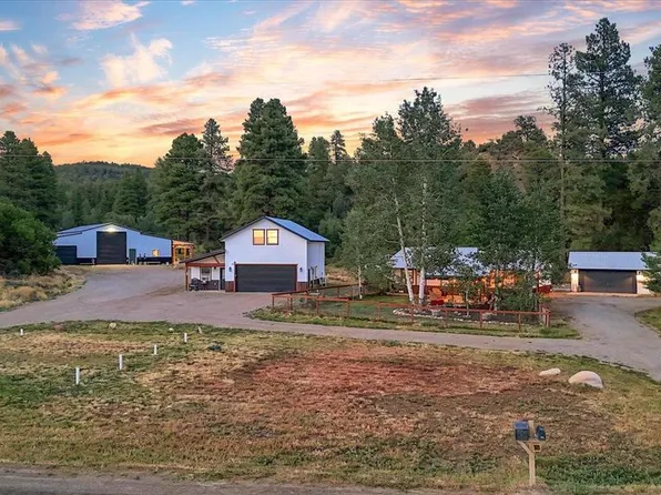 3240 County Road 225, Durango, CO 81301