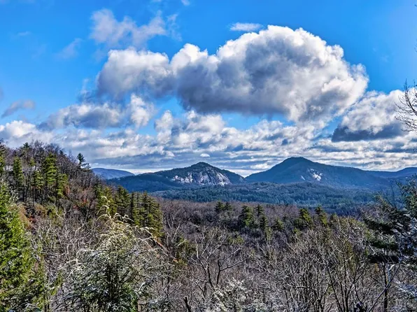 107 Cliff Ridge, Cashiers, NC 28717