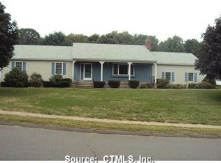 224 Baldwin Dr, Bristol, CT 06010