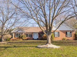 135 Sterritt Run, Waterloo, IL 62298