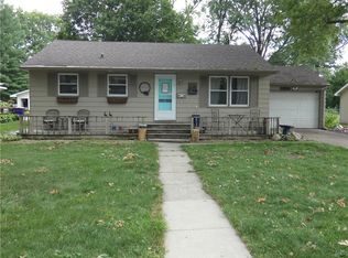 206 W Jackson Ave, Indianola, IA 50125