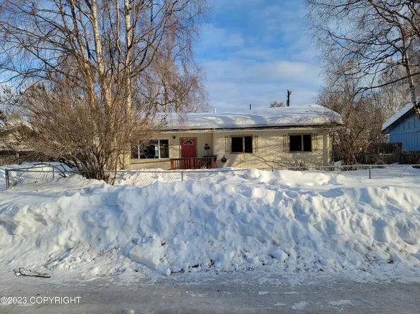 947 W 74th Ave, Anchorage, AK 99518