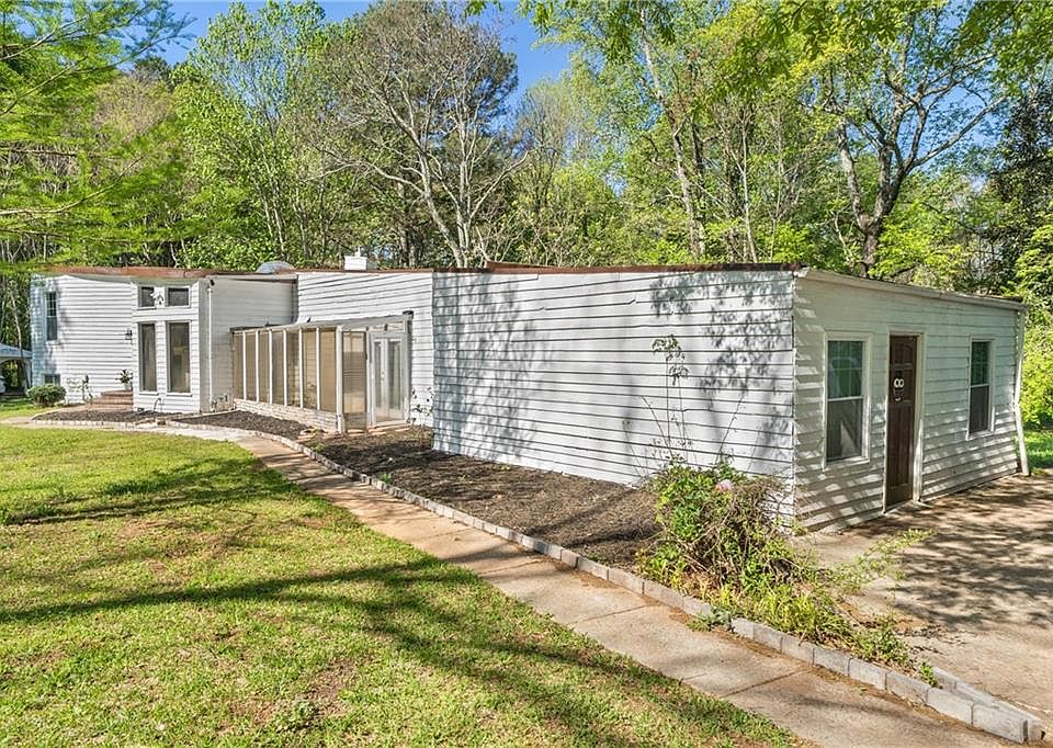115 Wilkins Rd, Fayetteville, GA 30214 MLS 7190743 Zillow