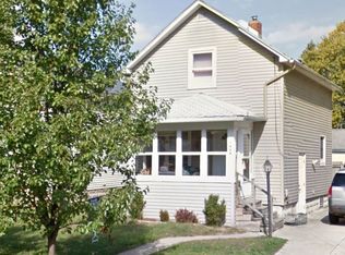 1604 Floral Ave, Jackson, MI 49202