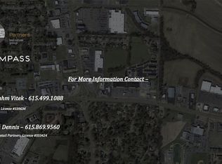 0 Brooks Dr, Martin, TN 38237