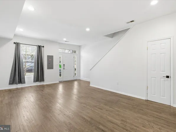 1265 Morse St NE, Washington, DC 20002