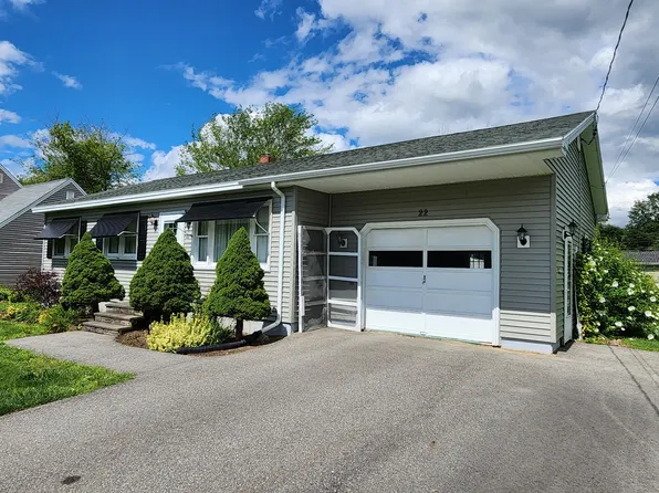 22 ALAN-A-DALE Road, Brewer, ME 04412
