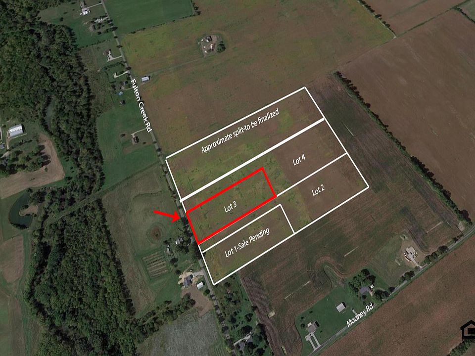 0 Fulton Creek Rd LOT 3, Radnor, OH 43066 Zillow