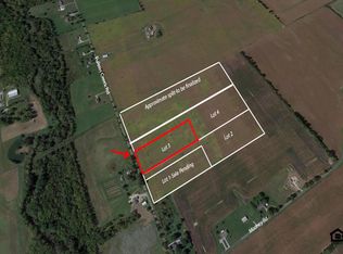 0 Fulton Creek Rd LOT 3, Radnor, OH 43066