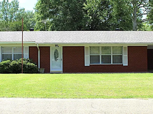 110 E Avenue I, Hooks, TX 75561