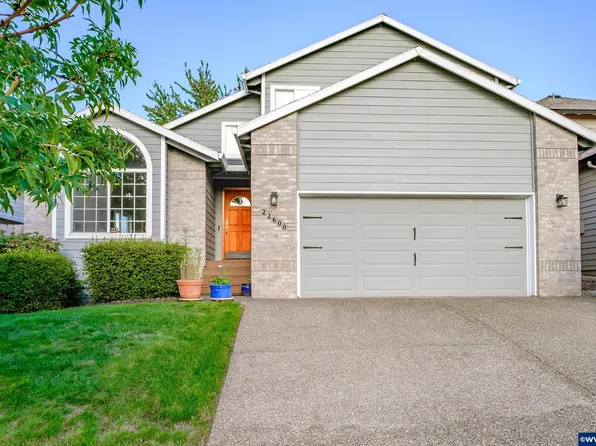 22600 SW 93rd Ter, Tualatin, OR 97062