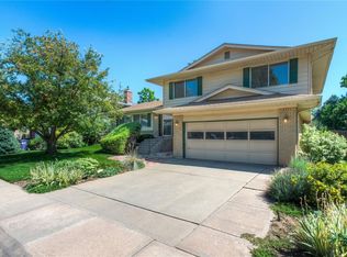 7022 E Wesley Ave, Denver, CO 80224