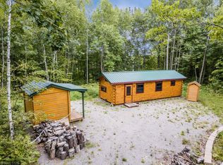 Xx Government Rd, Hinckley, MN 55037