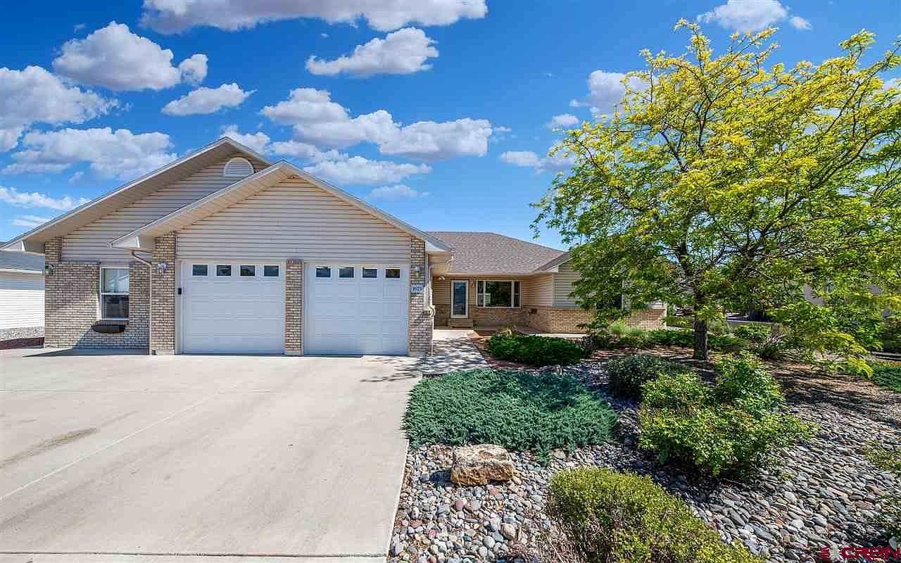 1673 Ironton St, Montrose, CO 81401 Zillow