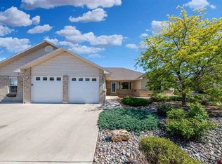 1673 Ironton St, Montrose, CO 81401