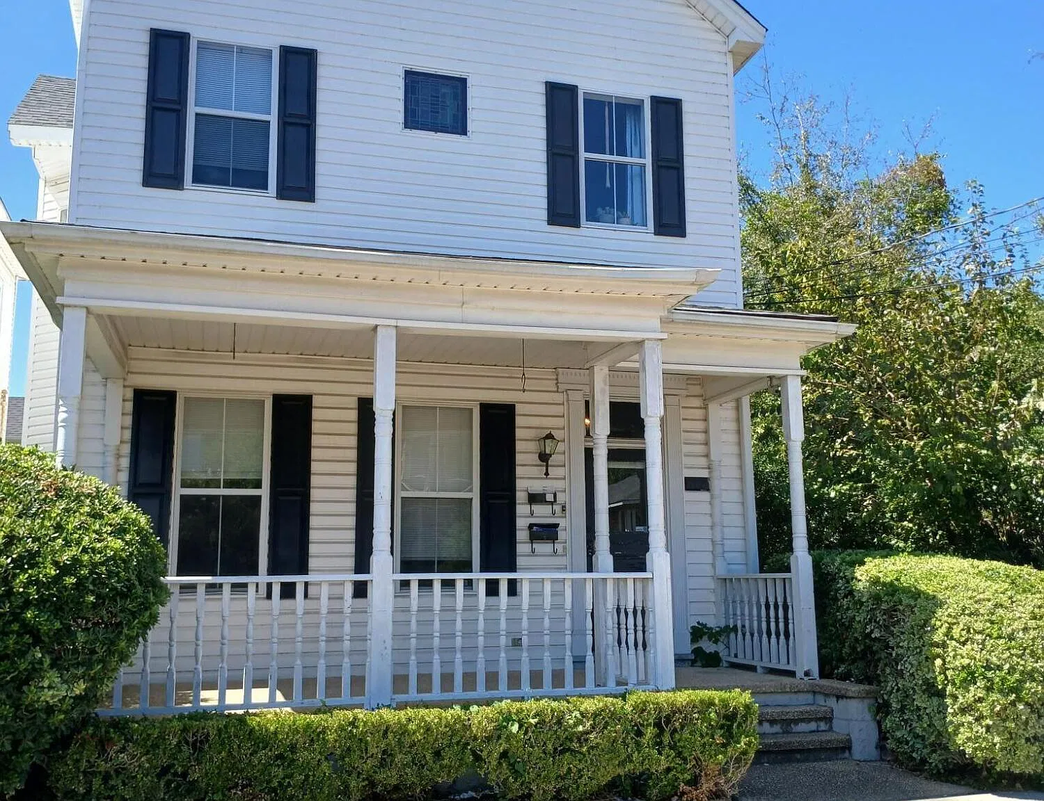 2 bed, 1.0 bath, $1,700 — Photo 1