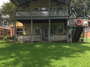 10115 Comanche, Quinlan, TX 75474