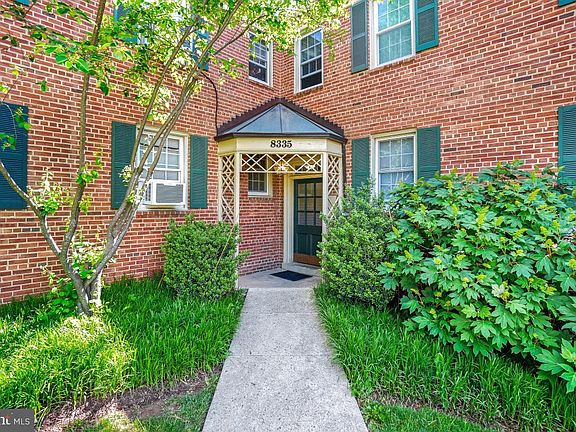 2nd image of 8335 Grubb Rd APT 203