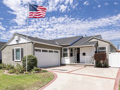 4715 Greenmeadows Ave, Torrance, CA, 90505