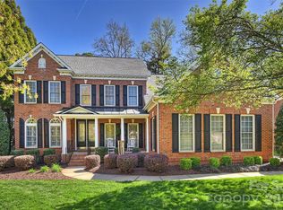 9621 Baileywick Rd, Charlotte, NC 28277