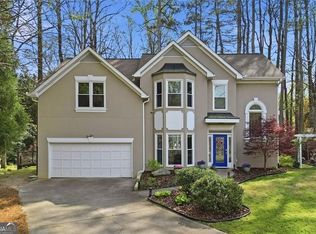 2158 Chartley Pl, Marietta, GA 30062