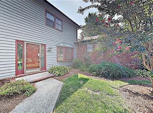 3009 S Holden Rd APT C, Greensboro, NC 27407