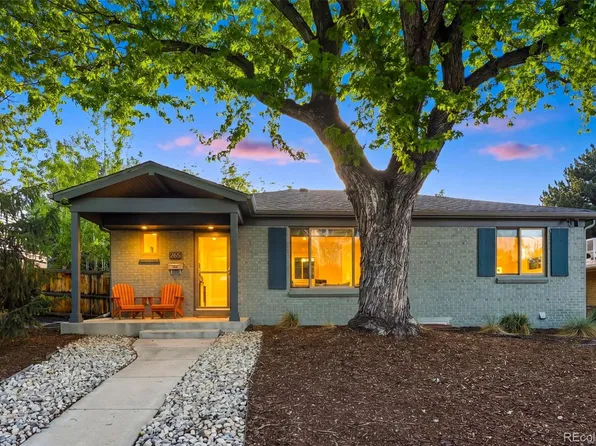 265 Holly Street, Denver, CO 80220