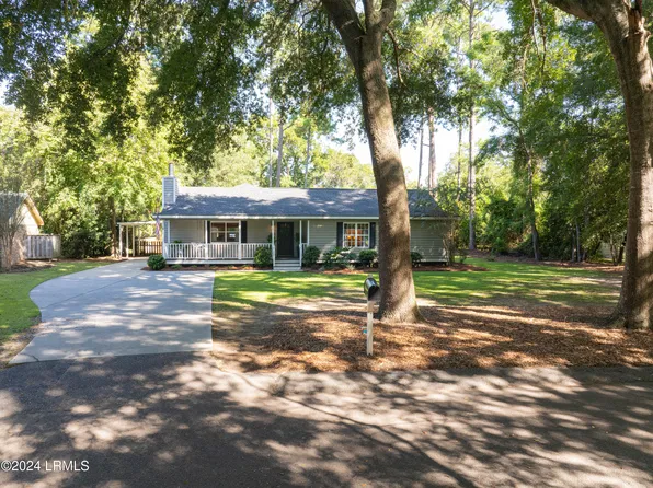 5911 Pleasant Farm Drive, Beaufort, SC 29906