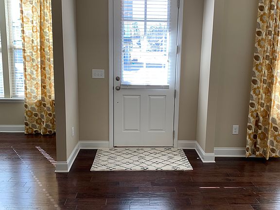 Entryway
