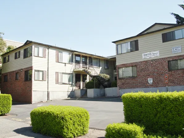 Schuyler Terrace, 1602-1622 NE Schuyler St #1710, Portland, OR 97212