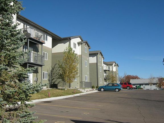Front view of Twilight Vista