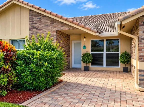 8506 NW 21st St, Coral Springs, FL 33071