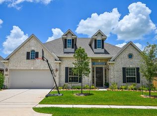15015 House Martin Ln, Cypress, TX 77429
