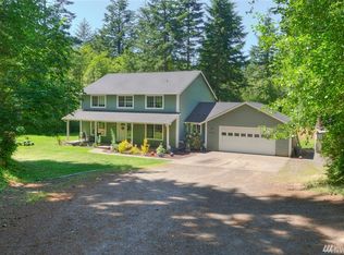 10400 Woodchuck Ln SE, Pt Orchard, WA 98367