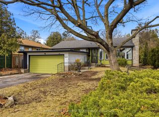 5411 Stratton Rd, Burlington, ON L7L2Z1